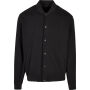 Men´s Heavy Tonal College Jacket black XS