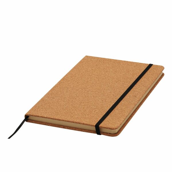 Notitieboek EXECUTIVE in A5-formaat