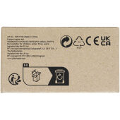 Ayo set van 6 waskrijtjes - Natuur