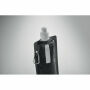 GATES - Opvouwbare drinkfles - Zwart