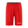 Evolve 2.0 Shorts Jr Bright Red 158/164