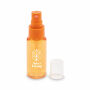 MIST - Bodymist spray 30ml - Transparant Oranje