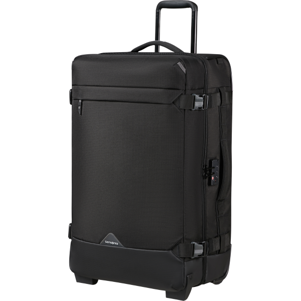 Samsonite Roadseeker Duffle/Wh 68/25 Samsonite Roadseeker Duffle/Wh 68/25