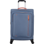 American Tourister Cloudrider Spinner M EXP.
