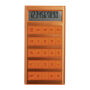 Solarcalculator REEVES-MACHINE Solarcalculator REEVES-MACHINE