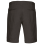 Heren chino bermudashorts Dark Grey 38 FR