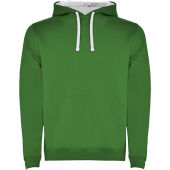 Kelly Green/Wit