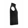 Harvest Montana Hybrid Motion Vest Woman Black XXL