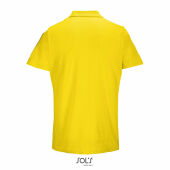PULSE - PULSE UNISEX POLO - L - Goud