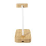 VoltGlow - bureaulamp met draadloze oplader