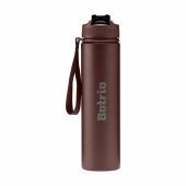 AquaSteel RCS Recycled Water Bottle 750 ml drinkfles - bordeaux AquaSteel RCS Recycled Water Bottle 750 ml drinkfles - bordeaux