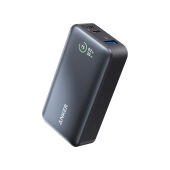 Anker powerbank PowerCore 10.000mAh 30W powerbank, zwart