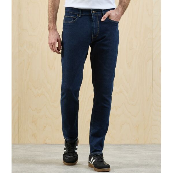 Workready Straight Leg Jeans Workready Straight Leg Jeans
