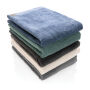Ukiyo Sakura AWARE™ 500Gram Handdoek70 x 140cm, antraciet