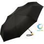AOC pocket umbrella ÖkoBrella black wS