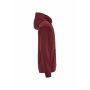 Community 2.0 Hoodie M Maroon S
