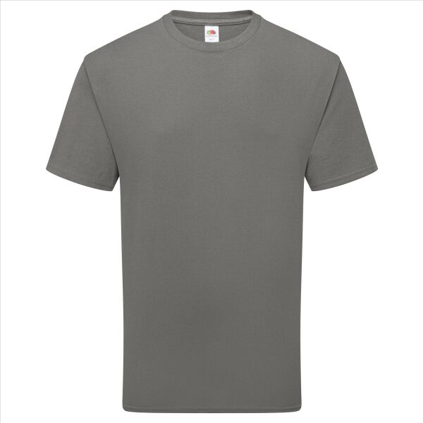 Fruit of the Loom Pure Cotton T