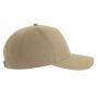 FIJI, KHAKI, One size, ATLANTIS HEADWEAR