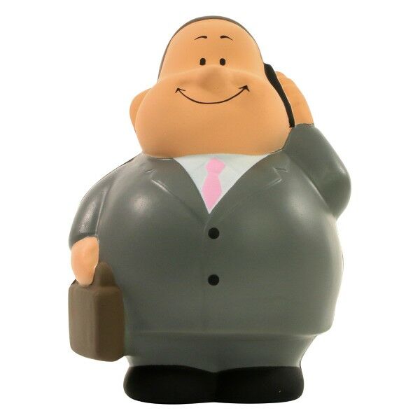 Businessman Bert®