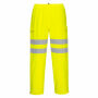 Hoge zichtbaarheid Extreme Rain Broek