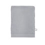T1-Wash Washcloth - Silver Grey