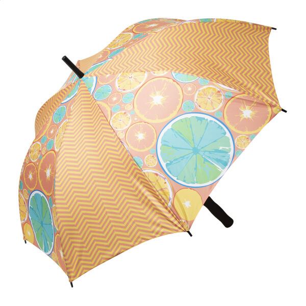 CreaRain Eight - custom made paraplu