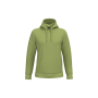 Herensweater met capuchon Pistachio XS Herensweater met capuchon Pistachio XS
