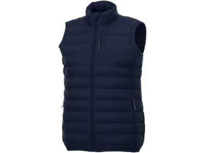 Pallas dames gerecycleerde geïsoleerde bodywarmer