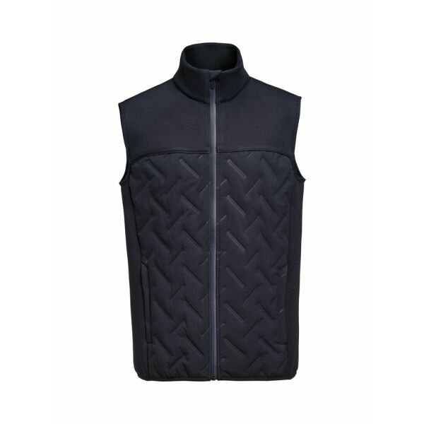 James Harvest Montana Hybrid Motion Vest
Bodywarmer Heren James Harvest Montana Hybrid Motion Vest
Bodywarmer Heren