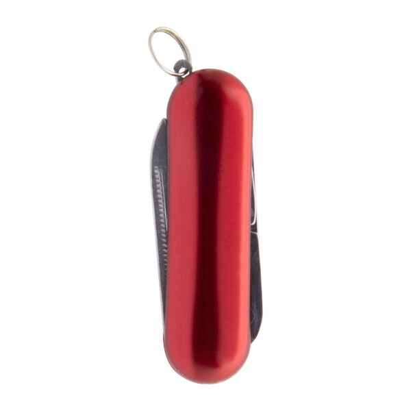 Gorner Mini - mini multifunctioneel zakmes
