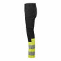 Service trousers stretch Hi Vis  C44
