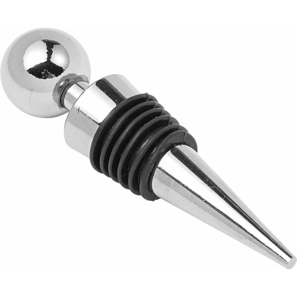 Houten wijn set Emil bruin Houten wijn set Emil bruin