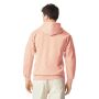 Gildan Sweater Hooded Softstyle unisex 3G1 Dusty Rose-2XL