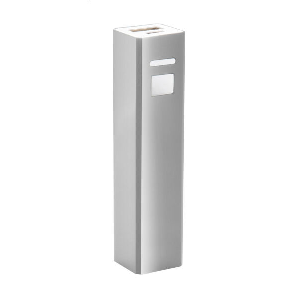 Balzur - USB power bank Balzur - USB power bank