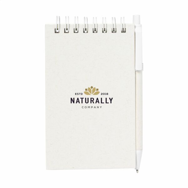 Milk-Carton Smart Note Set notitieboek