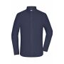 Men's Shirt - SLIM FIT - navy S