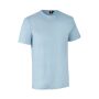 Interlock T-shirt - Lichtblauw, S Interlock T-shirt - Lichtblauw, S