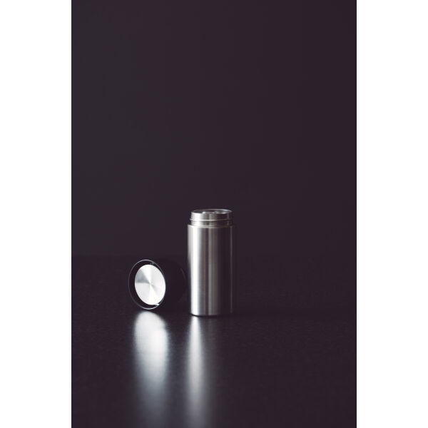 VINGA Otis thermos to-go-mug, staal VINGA Otis thermos to-go-mug, staal