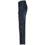 Workwear Stretch-Jeans blue denim 98