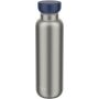 Mepal Ellipse 500 ml insulated water bottle - Vivid blue