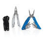 Solid multitool, zwart