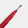 Automatisch te openen paraplu TANGO rood
