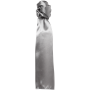 'Colours' effen Business Sjaal Grey One Size 'Colours' effen Business Sjaal Grey One Size