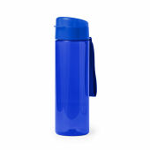 Licht blauw