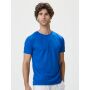 SP Contest sportshirt, 135 gr/m² - Antraciet