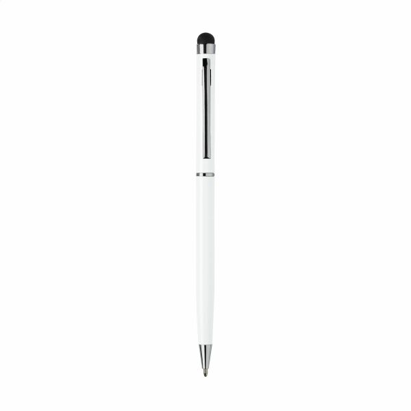 Stylus Touch Pen - weiß Stylus Touch Pen - weiß