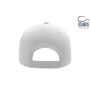 GEAR CAP, WHITE, One size, ATLANTIS HEADWEAR GEAR CAP, WHITE, One size, ATLANTIS HEADWEAR