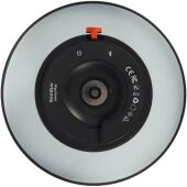 Kooduu Sensa Play JBL draagbare speaker en lamp - Antraciet