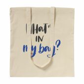 ShoppyBag (100 g/m²) winkeltas