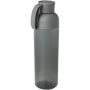 Illuminate 600 ml RPET waterfles - Grijs